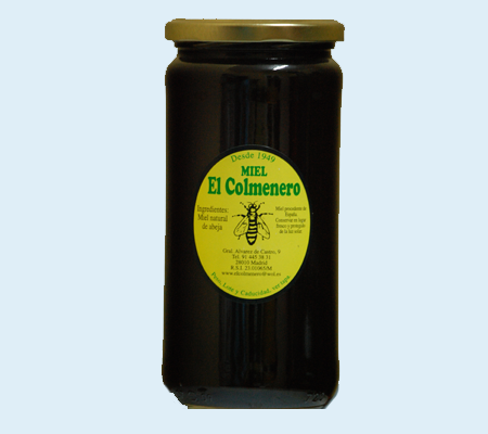 Venta de Miel de Encina
